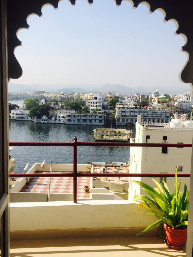 Peacock Paying Guest House Udaipur Exterior photo